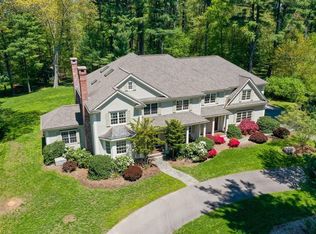 15 Radcliffe Rd, Weston, MA 02493