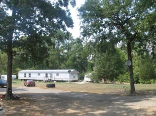 1631 Fm 726 W, Diana, TX 75640