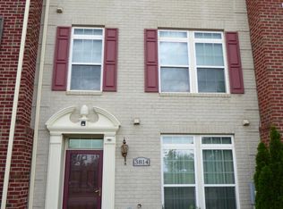3814 Fort Lincoln Dr NE, Washington, DC 20018