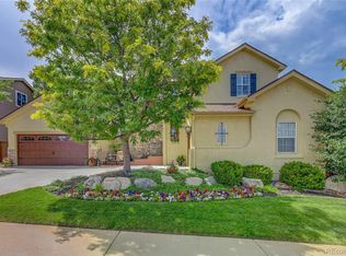 10271 Greatwood Pointe, Highlands Ranch, CO 80126