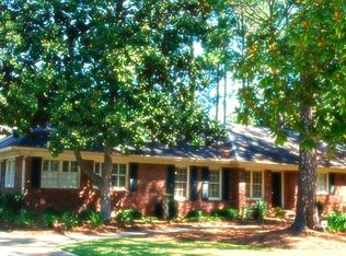 109 Oakleaf Dr, Statesboro, GA 30458