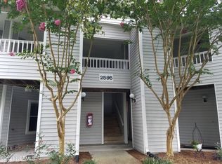 2595 Thackery Rd APT G, Greenville, NC 27858