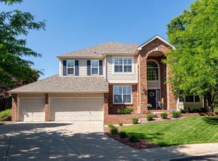 18128 E Weaver Dr, Aurora, CO 80016