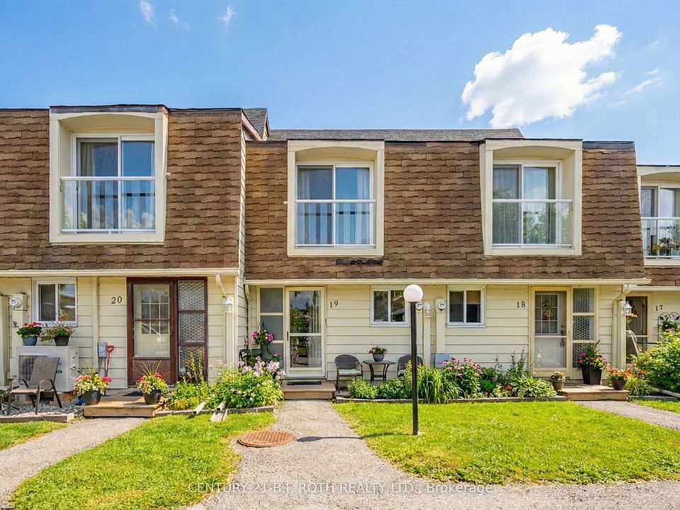 1st image of 4 Paradise Blvd #19