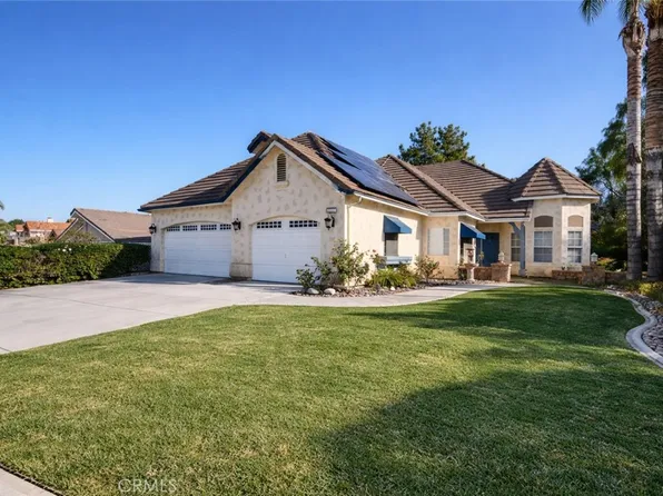 23235 Continental Dr, Quail Valley, CA 92587