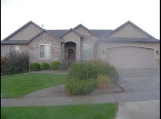 1409 S River Ridge Ln, Spanish Fork, UT 84660