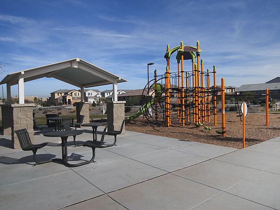 4th image of 6839 W Samantha Way