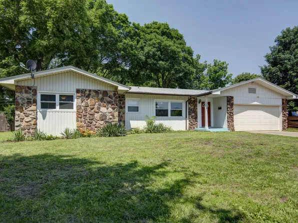 3019 S Dayton Avenue, Springfield, MO 65807