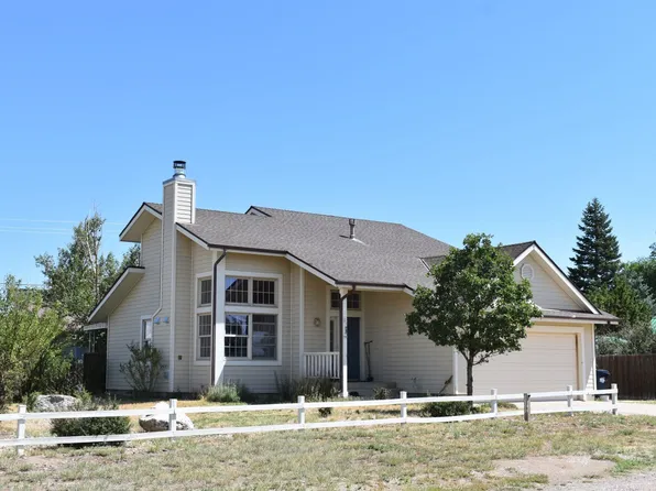 603 Ohio St, Silver Cliff, CO 81252