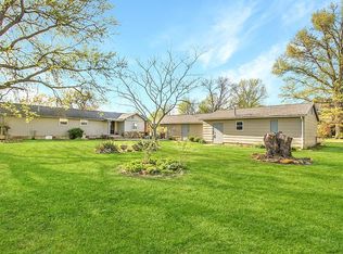 3400 Pefley St, Parsons, KS 67357