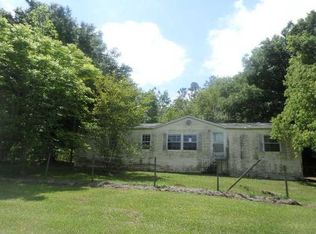 36538 Patton Rd, Dade City, FL 33523