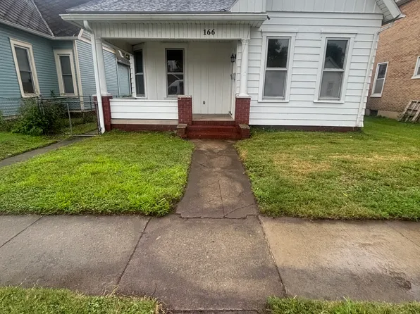 166 E 7th St, Chillicothe, OH 45601