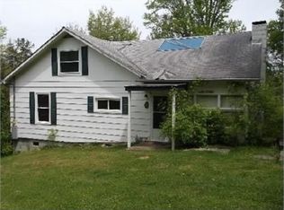 209 Heiskell Rd, Heiskell, TN 37754