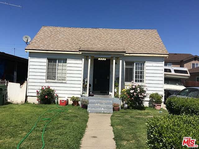 1st image of 323 E 118th Pl