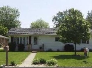 230 N Jefferson Ave, Bradley, IL 60915