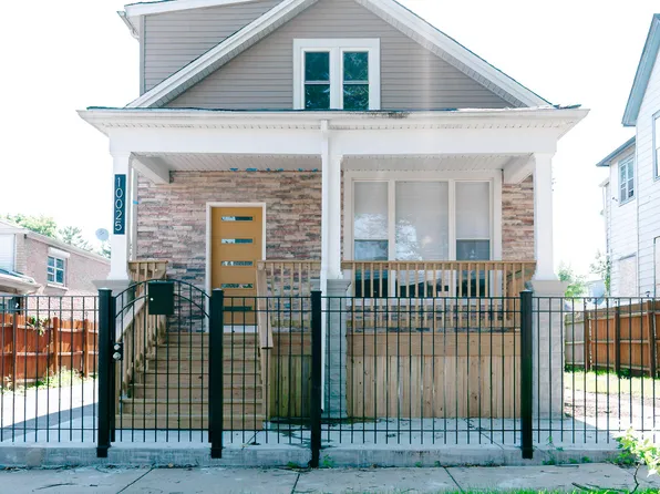 10025 S Lowe Ave, Chicago, IL 60628