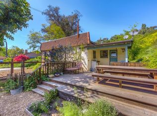 595 Encanada Dr, La Habra Heights, CA