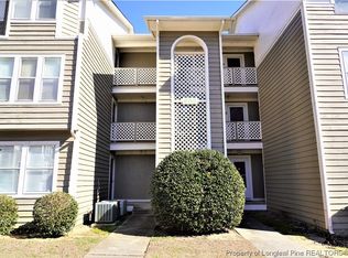 6752-7 Willowbrook Dr, Fayetteville, NC 28314