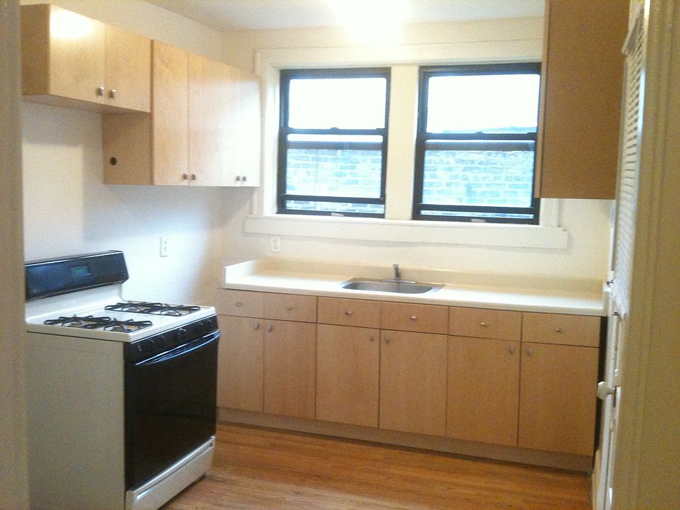2nd image of 6437 N Hamilton Avenue # Fl 2nd