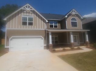 609 Powdermill Dr, Simpsonville, SC 29681