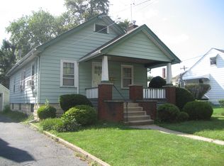 17 Lucien Pl, Linden, NJ 07036