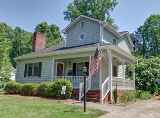 4308 Hickory Hollow Rd, Gastonia, NC 28056