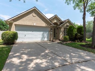 2402 Misty Falls Ct, Richmond, TX 77406