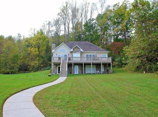 1890 Morewood Rd, Hardy, VA 24101