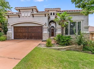 110 Reflection Bay Ct, Austin, TX 78738