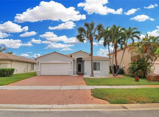 4623 SW 127th Ter, Miramar, FL 33027