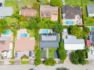 8921 SW 21st St, Miami, FL 33165