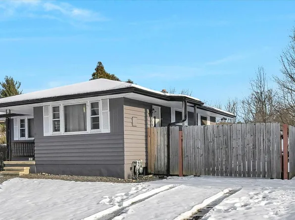 1837 Old Spring Valley Rd, Reading, PA 19604