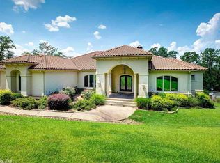 18 Ridgefield Cv, Little Rock, AR 72223