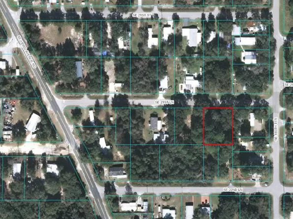 0 SE 21st Ln #3, Ocklawaha, FL 32179