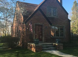 601 Catalpa Dr, Royal Oak, MI