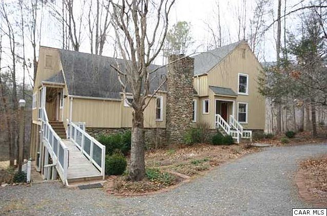 402 Sawmill Creek Drive