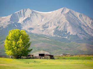 1802 County Road 102, Carbondale, CO 81623