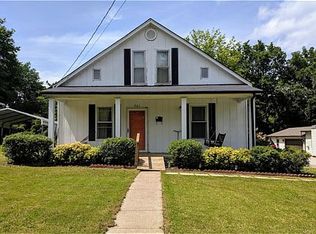 501 Cleveland Ave, Glasgow, KY 42141