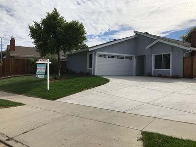 5381 Lean Ave, San Jose, CA, 95123