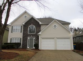 2947 Monrovia NW, Kennesaw, GA 30144