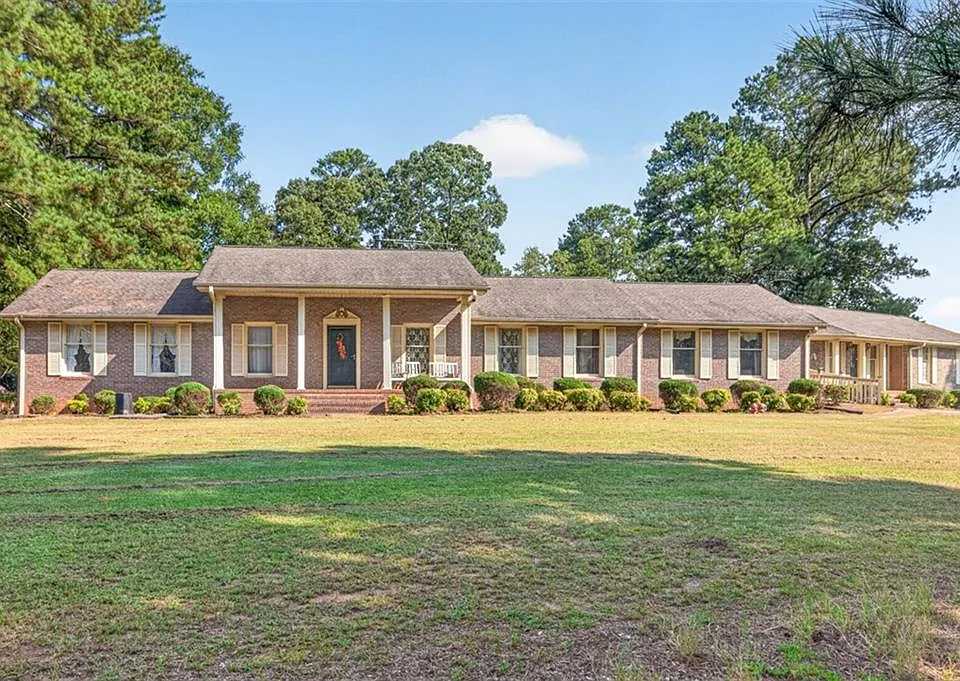 160 Appalachee Church Rd