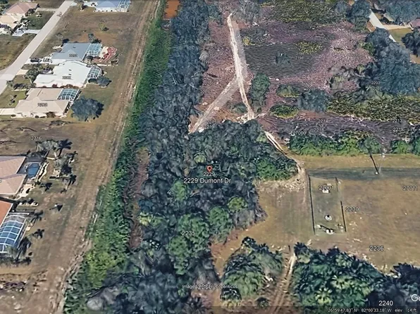 2229 Dumont Dr, Punta Gorda, FL 33983