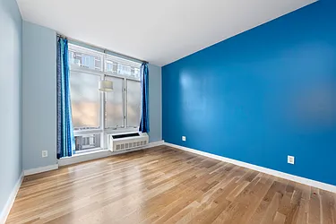 Rented by SERHANT.