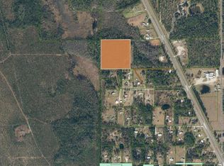 0 Unassigned Location #Re, Palatka, FL 32177