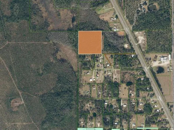 0 Unassigned Location #Re, Palatka, FL 32177