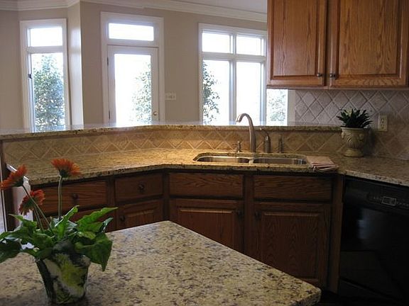 New granite 