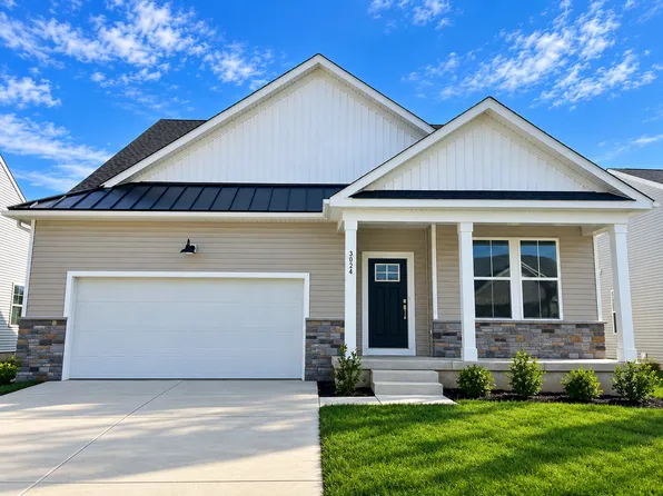 3024 Ivyhouse Ln, Middletown, DE 19709