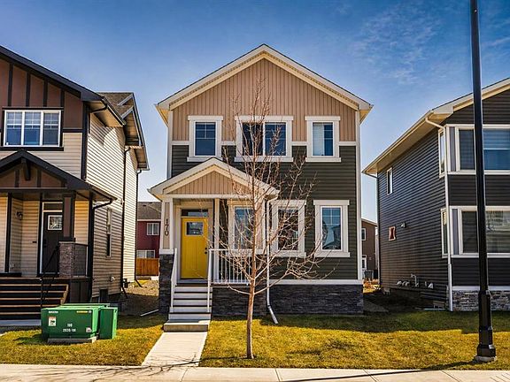 2nd image of 170 W Dawson Harbour Rise