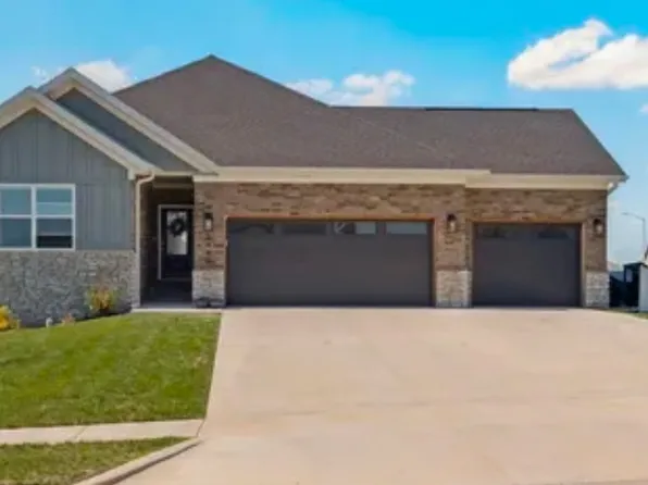 5480 E Cavalcade Ln, Springfield, MO 65802