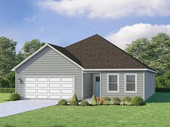 587 Noble Ct Lot 64, Bowling Green, KY 42101